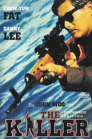The Killer hdfilme stream online
