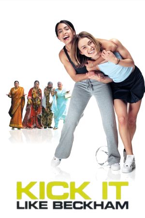 Kick it like Beckham hdfilme stream online