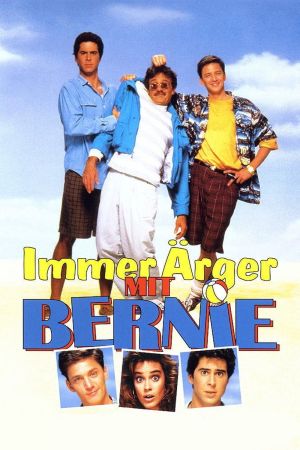 Immer Ärger mit Bernie hdfilme stream online