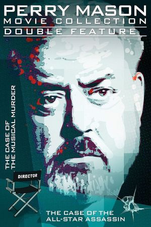 Perry Mason: Bretter, die die Welt bedeuten poster