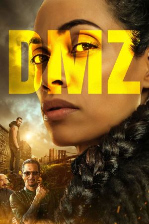 DMZ hdfilme stream online