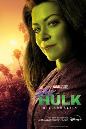She-Hulk: Die Anwältin hdfilme stream online