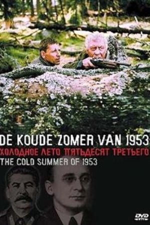 Der kalte Sommer des Jahres 53... poster
