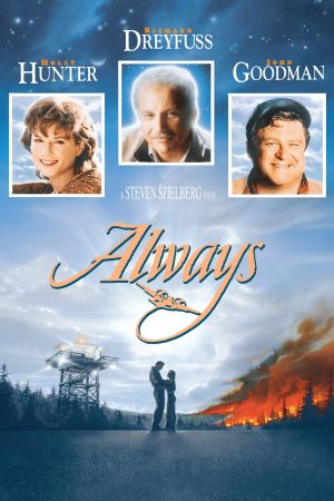 Always - Der Feuerengel von Montana hdfilme stream online