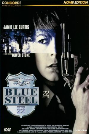 Blue Steel hdfilme stream online