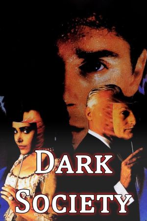 Dark Society poster