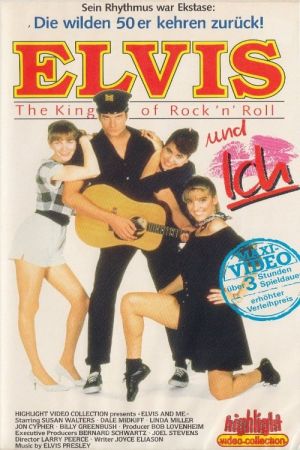 Mein Leben mit Elvis hdfilme stream online
