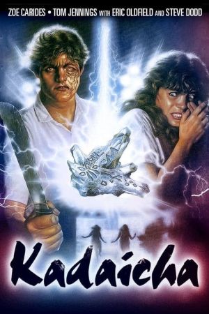 Kadaicha poster
