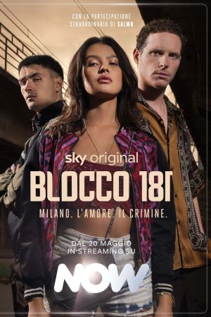 Blocco 181 hdfilme stream online