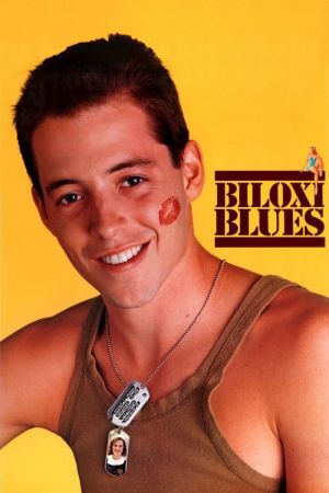 Biloxi Blues poster