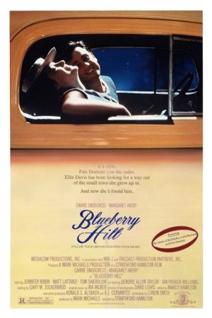 Blueberry Hill hdfilme stream online