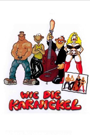 Wie die Karnickel hdfilme stream online