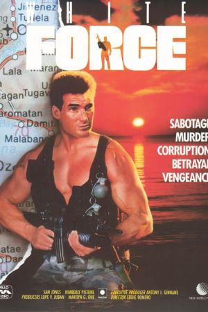 White Force hdfilme stream online