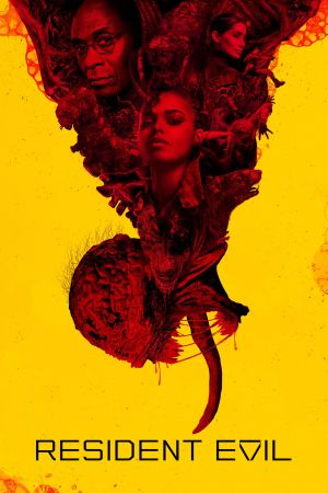 Resident Evil hdfilme stream online