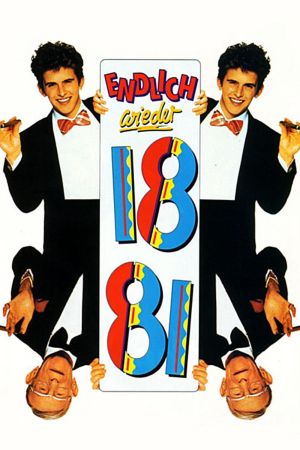 Endlich wieder 18 poster