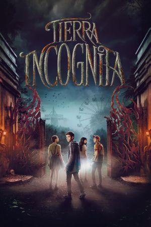 Tierra incógnita hdfilme stream online