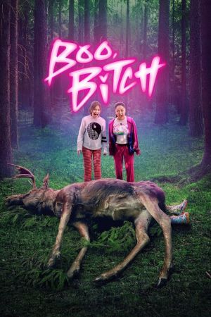 Boo, Bitch hdfilme stream online