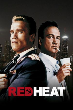 Red Heat hdfilme stream online