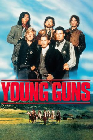 Young Guns hdfilme stream online
