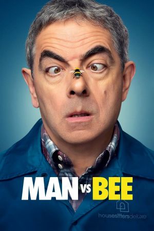 Man Vs Bee hdfilme stream online