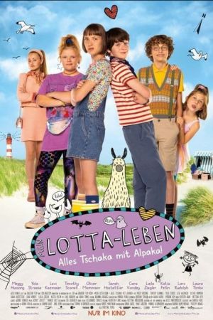 Mein Lotta-Leben - Alles Tschaka mit Alpaka hdfilme stream online