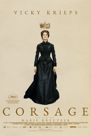 Corsage hdfilme stream online