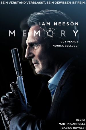 Memory poster