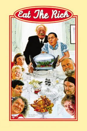 Eat the Rich hdfilme stream online