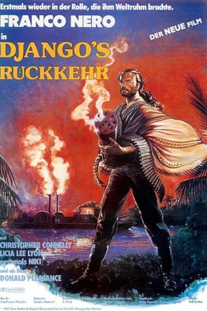 Djangos Rückkehr hdfilme stream online