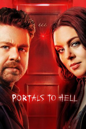Portals to Hell hdfilme stream online