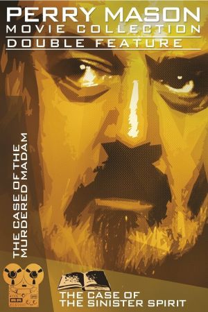 Perry Mason und das Hotel des Schreckens poster