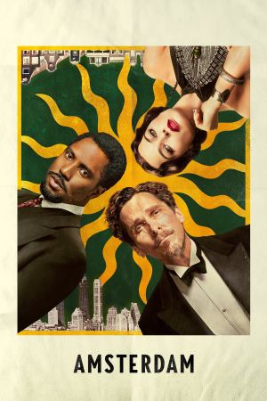 Amsterdam hdfilme stream online