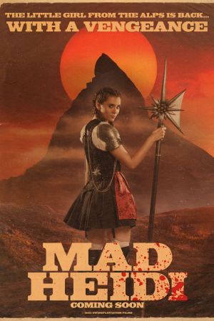 Mad Heidi hdfilme stream online