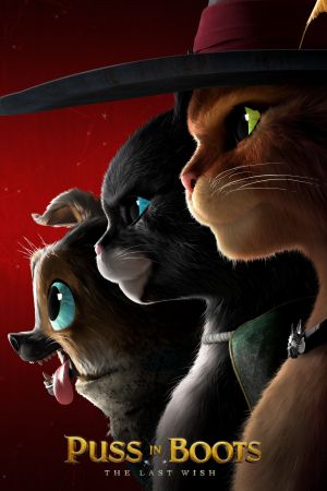 Der gestiefelte Kater: Der letzte Wunsch hdfilme stream online