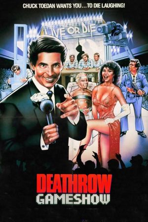 Death Game - Das Spiel mit dem Tod poster