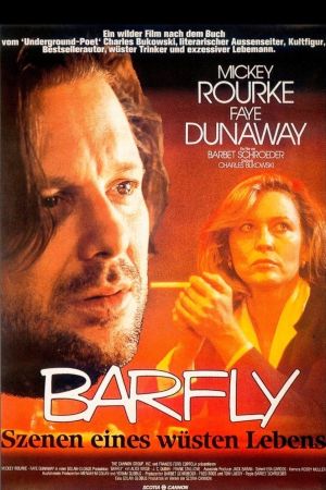 Barfly poster