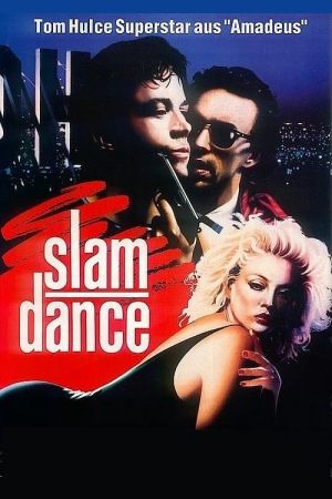 Slam Dance hdfilme stream online