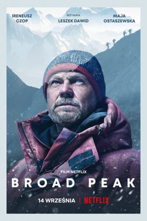 Broad Peak hdfilme stream online