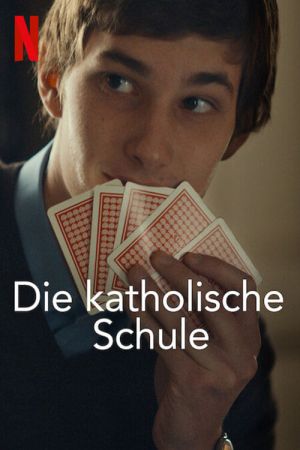 Die katholische Schule poster