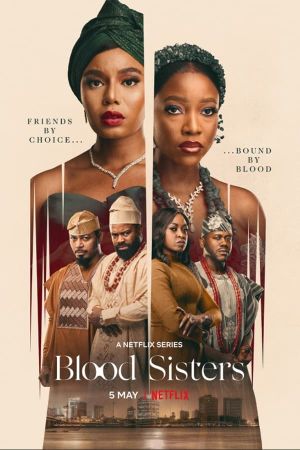 Blood Sisters hdfilme stream online