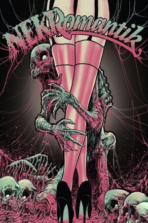 Nekromantik poster