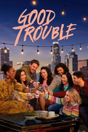 Good Trouble hdfilme stream online