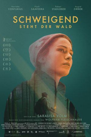 Schweigend steht der Wald hdfilme stream online