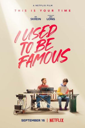 I Used to Be Famous hdfilme stream online