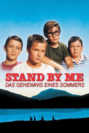 Stand By Me - Das Geheimnis eines Sommers hdfilme stream online