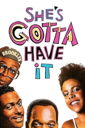 She's Gotta Have It hdfilme stream online