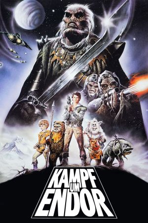 Kampf um Endor hdfilme stream online