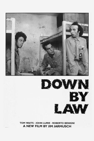 Down by Law hdfilme stream online