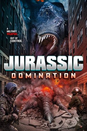 Jurassic Domination hdfilme stream online