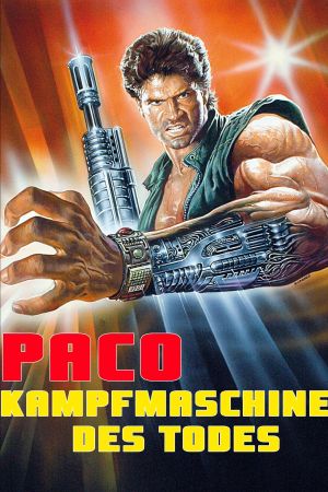 Paco - Kampfmaschine des Todes hdfilme stream online